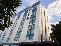 プルマン シドニー エアポート 写真