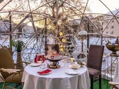 TOP Hotel San Gian St. Moritz 写真