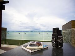 ザ ヌチャントラ プール スイート プーケット 写真