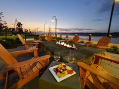 チャウタークア ハーバー ホテル - ジェームズタウン 写真