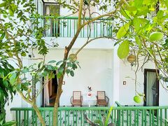 ホイ アン ガーデン ヴィラズ 写真