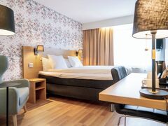 First Hotel Dragonen 写真