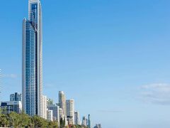 ペッパーズ ソウル サーファーズ パラダイス 写真