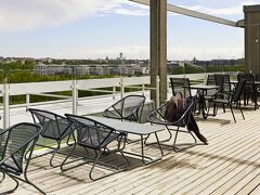 スカンディック パーク ヘルシンキ 写真