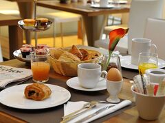 レジドーム クルブヴォア ラ デファンス 写真