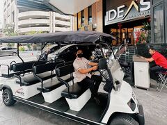 アイディアス クアラルンプール 写真