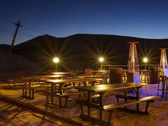 デデマン パランドケン リゾート ホテル 写真