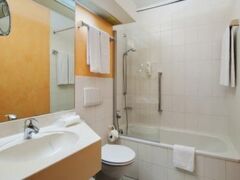 Hotel Fulda Mitte 写真