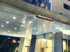 メルキュール ジャカルタ シマトゥパン 写真