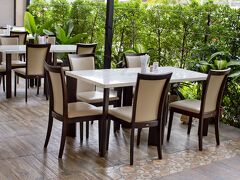 シンスワン エアポート スイート 写真