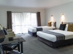 Pacific Coast Motor Lodge 写真