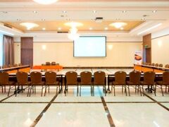 Haston City Hotel 写真