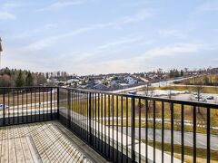 スカンディック リングサーケー 写真