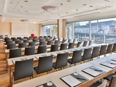 Courtyard by Marriott Duesseldorf Hafen 写真