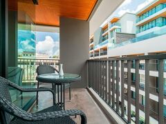 グランド カタ VIP - カタ ビーチ 写真