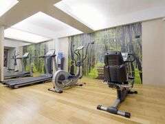 フローリス アルルカン グラン プラス ホテル 写真