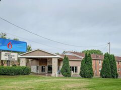 モーテル 6 ロックフォード、イリノイ 写真