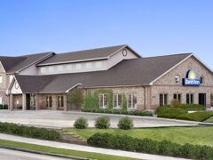 デイズ イン バイ ウィンダム ラピッド シティ 写真