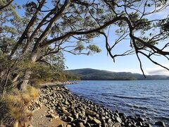 Port Arthur Holiday Park 写真