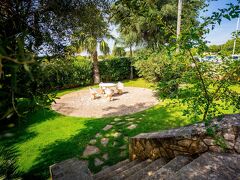 Città Bianca Country Resort 写真