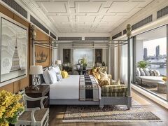 マンダリン オリエンタル バンコク 写真