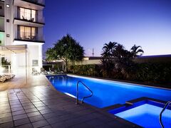 オーシャン ビューズ リゾート 写真