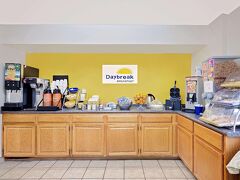 デイズ イン バイ ウィンダム クリーブランド テネシー 写真