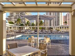 アラ モアナ ホノルル バイ マントラ 写真