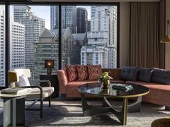 ハイアット セントリック シティ センター クアラ ルンプール 写真