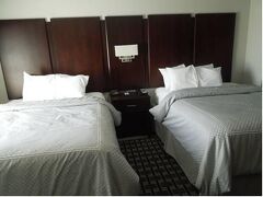 コンフォート スイーツ ウィリアムズバーグ ヒストリック エリア 写真