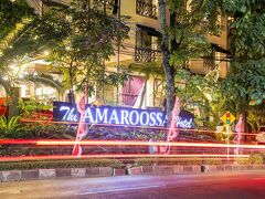 アマロッサ ホテル バンドン インドネシア 写真