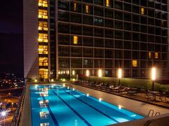 インペリアル ホテル 写真