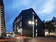 ヒルトン ガーデン イン リガ オールド タウン 写真