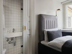 ホテル デンマーク 写真