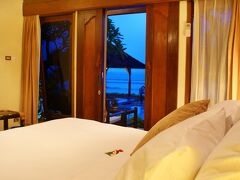 アシュヤナ チャンディダサ ビーチ リゾート 写真