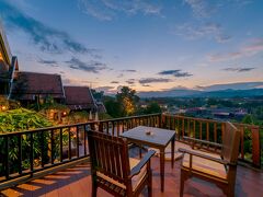 キリダラ ルアンパバーン 写真