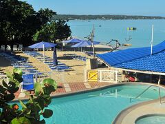 Negril Tree House 写真