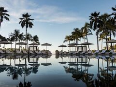 フォーシーズンズリゾートオアフアットコオリナ 写真