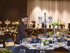 ロッテホテル ヤンゴン 写真