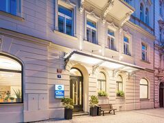 Best Western Hotel Moran 写真