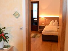 ペンション - B&B エリザベス ラートシュタット 写真