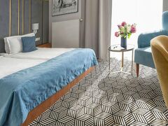 Platinum Palace Residence 写真