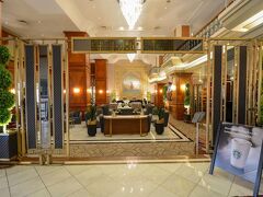 アクガン イスタンブール ホテル 写真