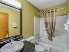 モーテル 6 モアヘッド ケンタッキー 写真