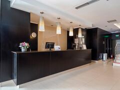 ホテル CH ブカレスト 写真