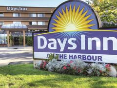 Days Inn by Wyndham Victoria On The Harbour 写真