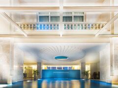 ホテル ドゥ ロペラ ハノイ Mギャラリー 写真