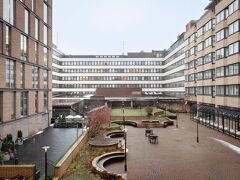 ヒルトン ヘルシンキ ストランド 写真