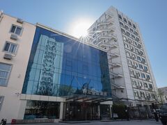 ベイジン サガ ホテル 写真