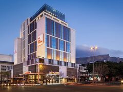 SunSquare Cape Town City Bowl 写真